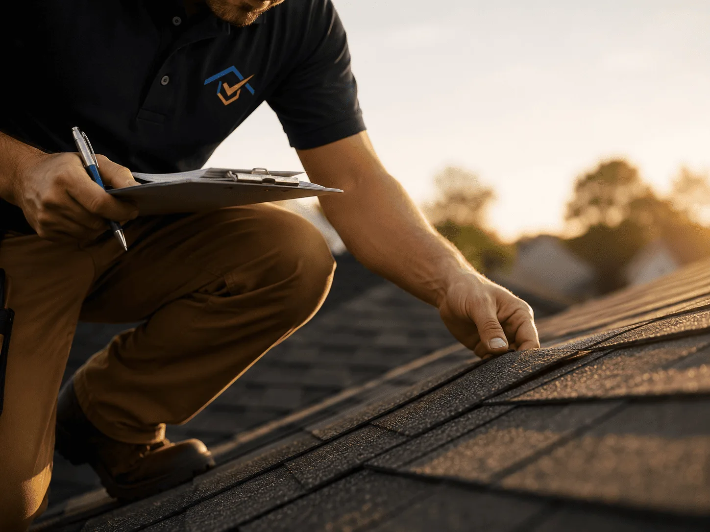 Why Choose Roof Inspection in Randsburg, CA